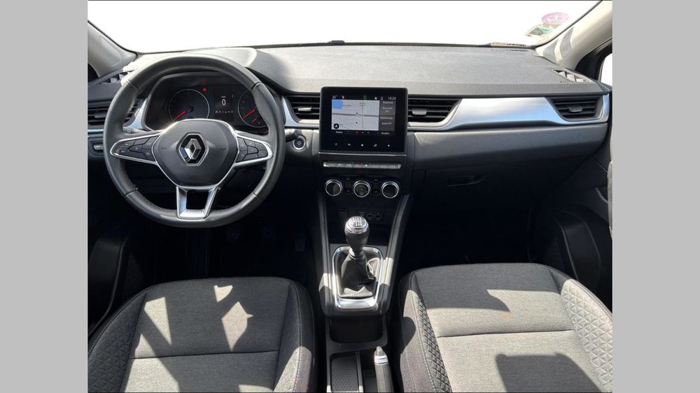 Captur TCe 100 GPL Evolution 2023 occasion 91170 Viry-Ch&acirc;tillon