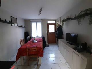  Maison à vendre 4 pièces 56 m² Lillebonne