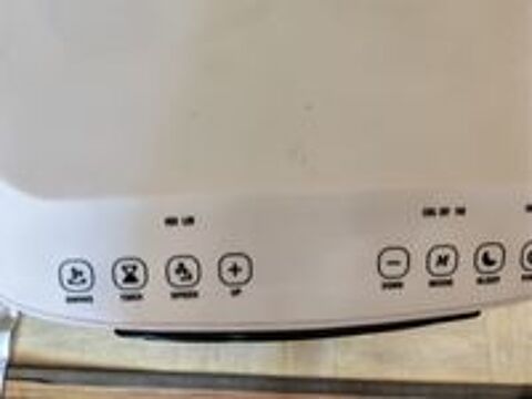   Climatiseur mobile 