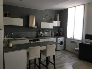  Appartement à louer 2 pièces 42 m² Villeurbanne