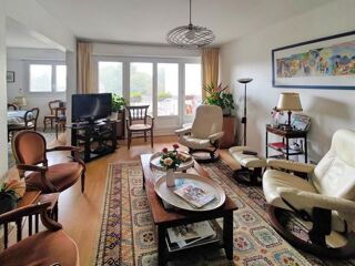  Appartement � vendre 5 pi�ces 88 m�