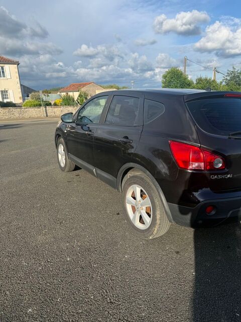 Nissan qashqai Quasquai