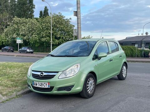 Opel corsa PAIEMENT en 3 ou 4 ou 10 FOIS
