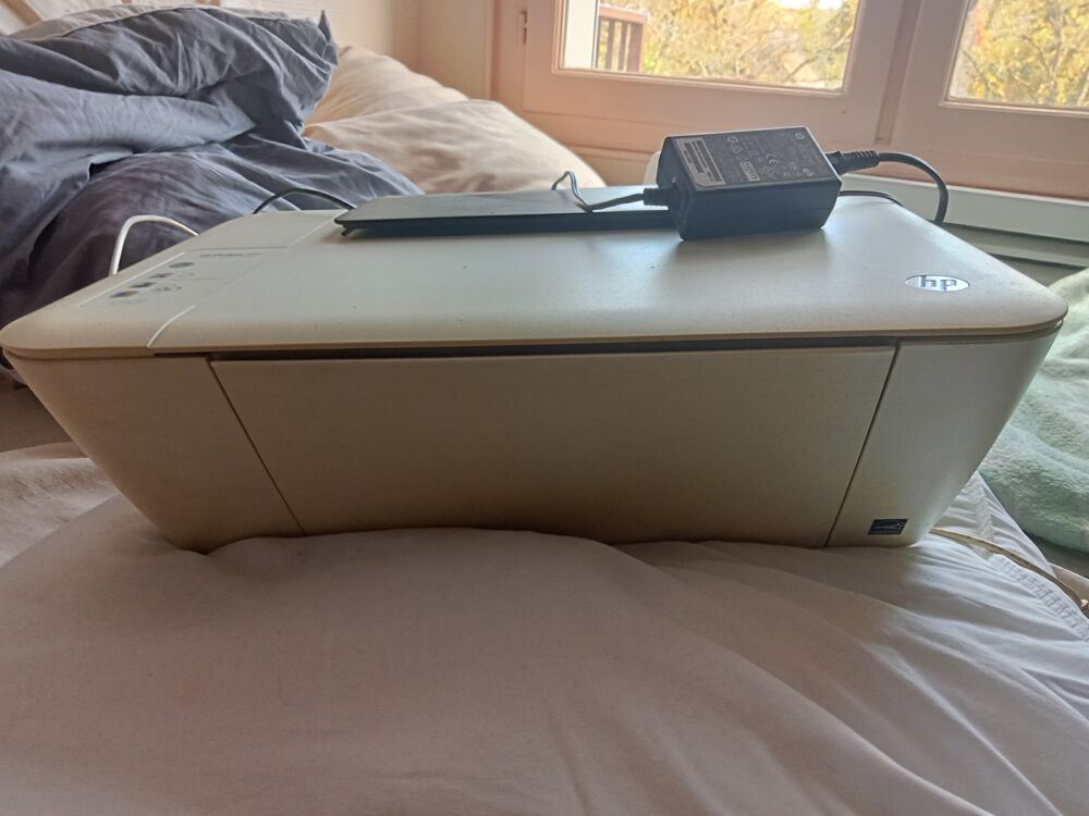 imprimante HP Deskjet 1510 Matériel informatique
