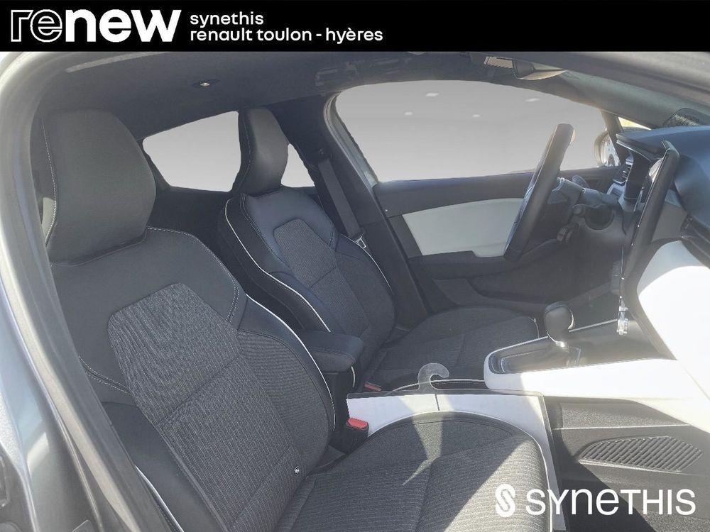 Clio V Clio E-Tech full hybrid 145 Techno 2023 occasion 83160 La Valette-du-Var