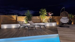  Maison � vendre 5 pi�ces 135 m�