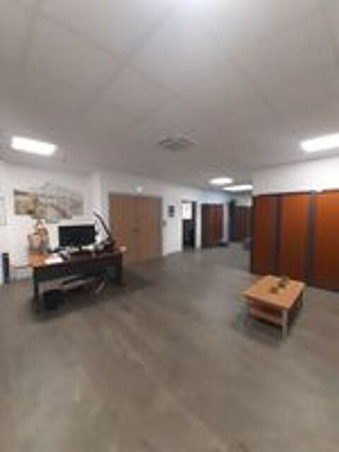   BUREAUX A LOUER - AMIENS SUD - 246 m² environ 