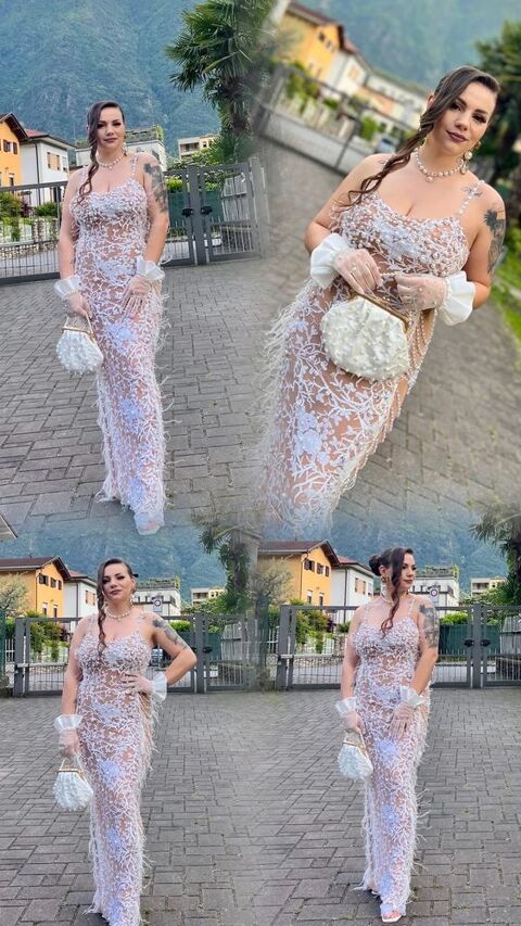 Robe soir�e 120 Claye-Souilly (77)