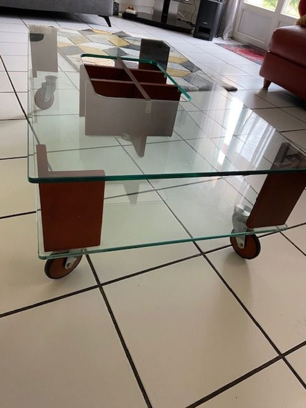 table basse Meubles