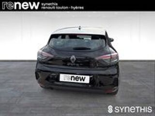 Clio V Clio Eco-G 100 ch GSR2 Evolution 2023 occasion 83160 La Valette-du-Var
