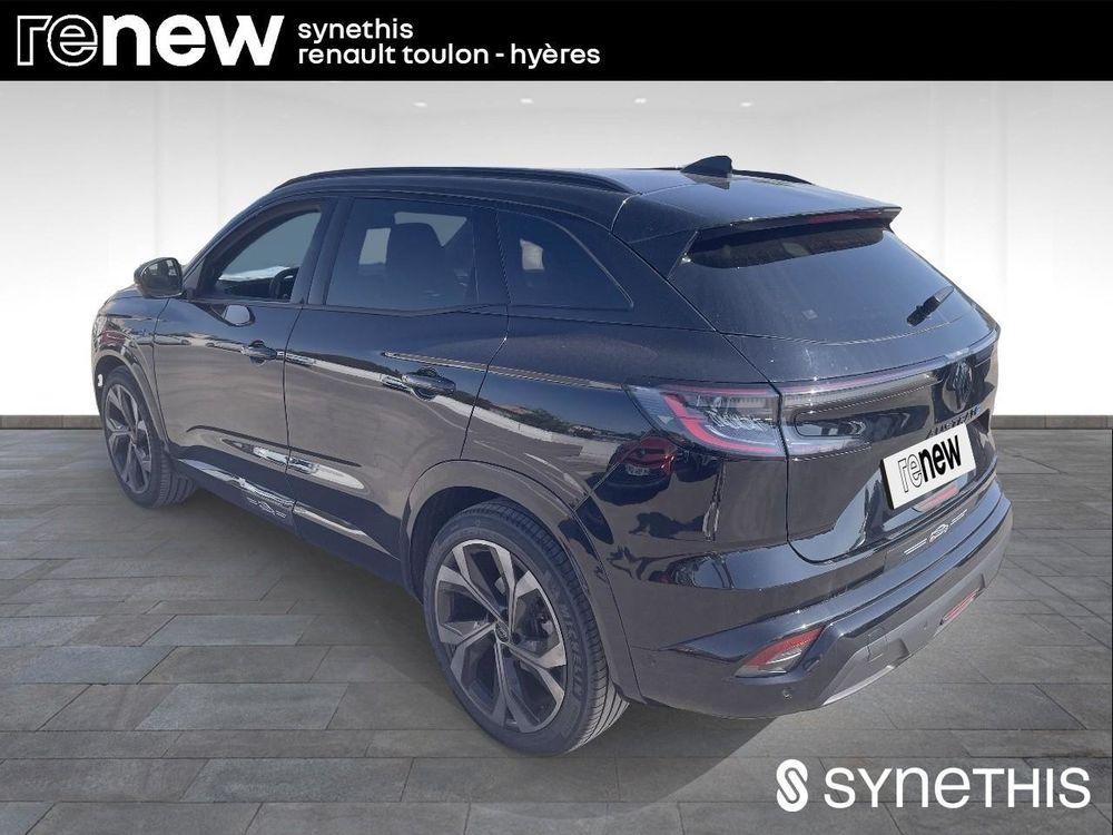 Austral E-Tech full hybrid 200 GSR2 Techno esprit Alpine 2024 occasion 83160 La Valette-du-Var