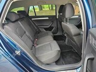 Superb Combi 1.4 TSI 150 Business Plus 2017 occasion 34690 Fabr&egrave;gues