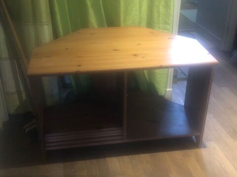 Meuble pin en bois brut 0 La Chapelle-Glain (44)