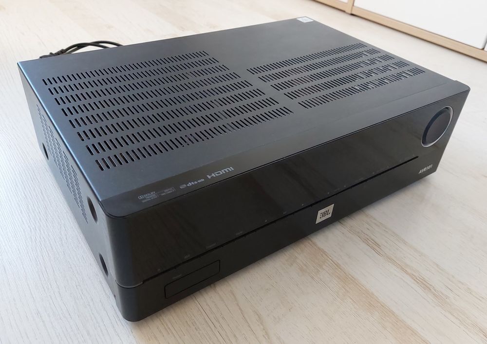 Jbl avr 101 price online