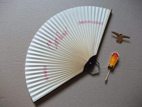 LOT Sonia Rikiel # Rochas # Christian Lacroix 12 Castelnaudary (11)