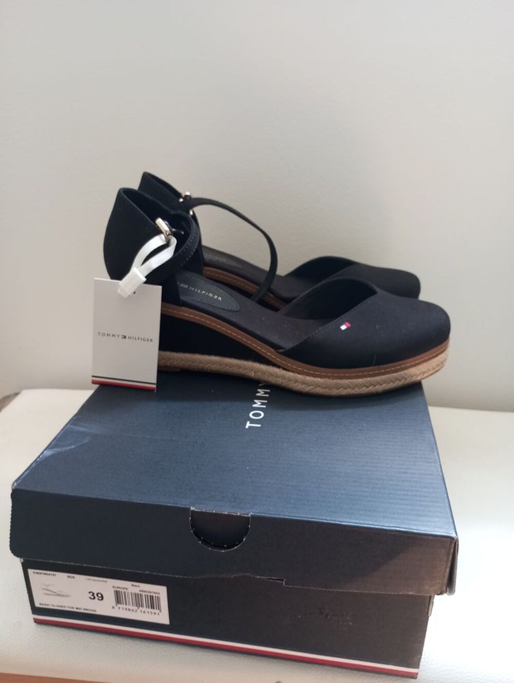 Tommy Hilfiger Chaussures