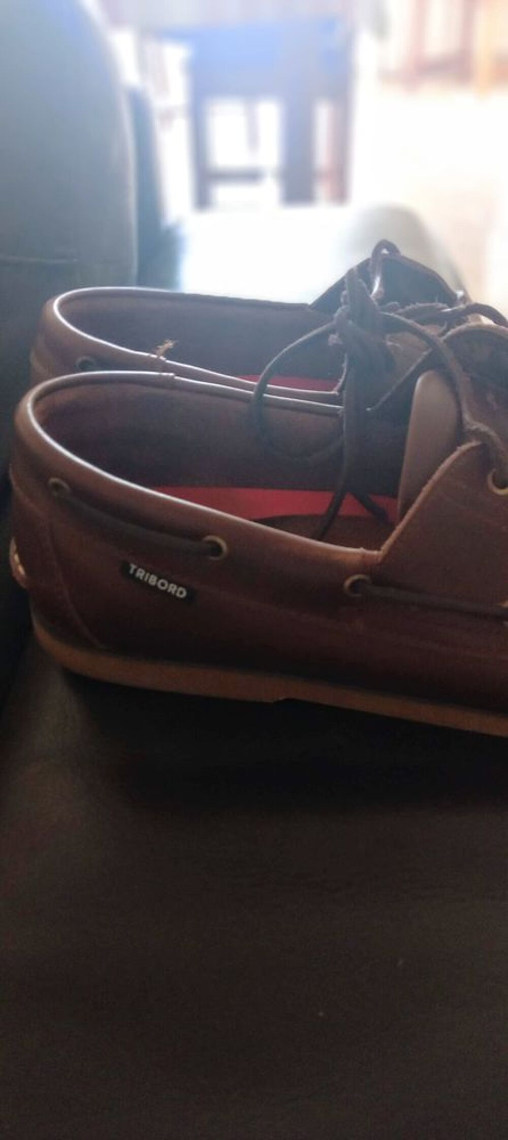 vente Chaussures