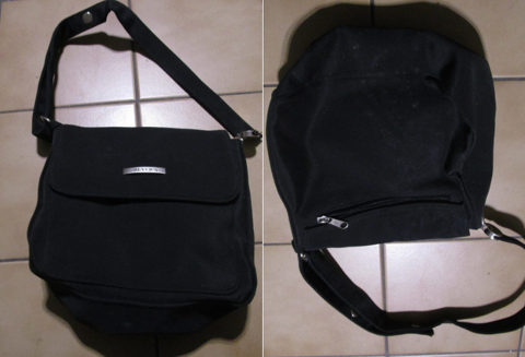 Sac  main Bever's 10 La Roche-Derrien (22)