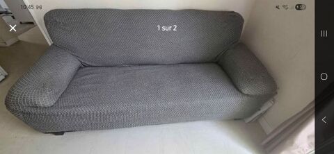 Canap� 3 places 50 Chauvigny (86)