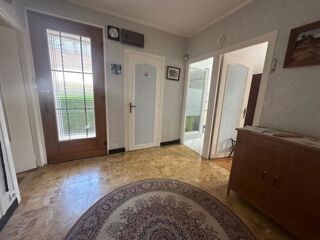  Maison à vendre 4 pièces 75 m²