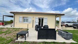  Maison  vendre 3 pices 80 m