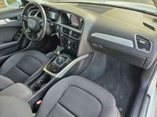 A4 Avant 2.0 TDI 143 Ambiente BV6 2014 occasion 34690 Fabr&egrave;gues