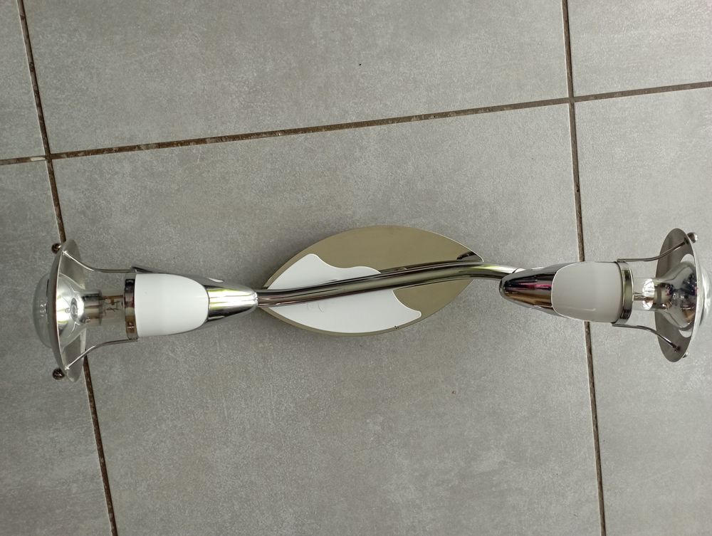 Lustre Electroménager