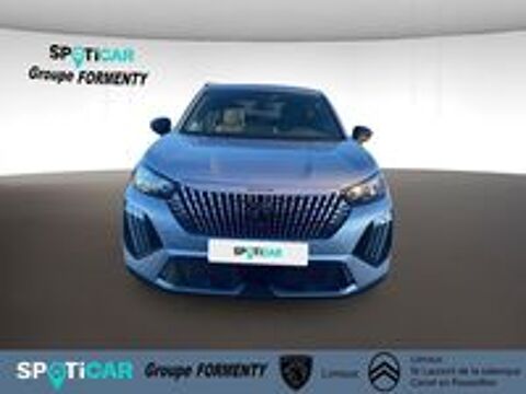 2008 PureTech 100 S&S BVM6 Allure 2024 occasion 11300 Limoux