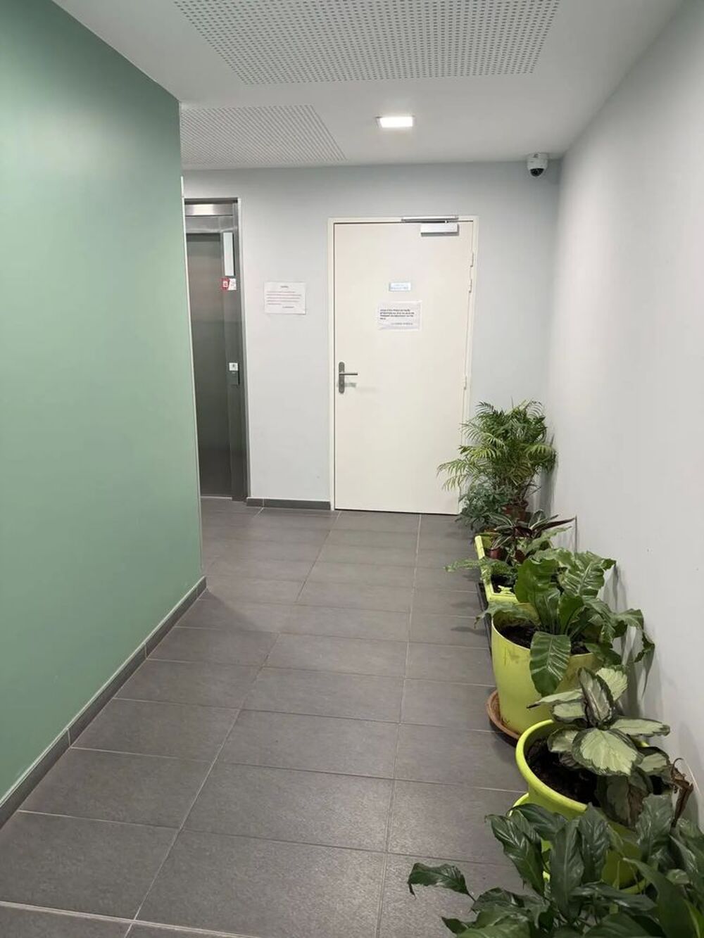 Vente Appartement Appartement contemporain - centre-ville de Lens Lens
