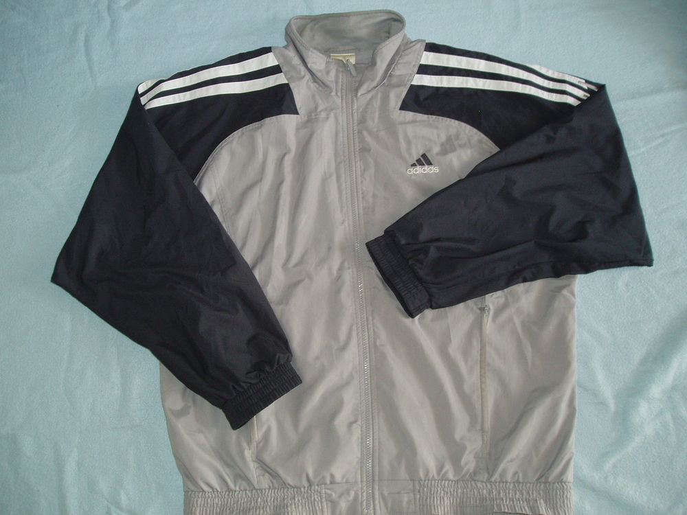 VESTE SURVETEMENT ADIDAS Vêtements