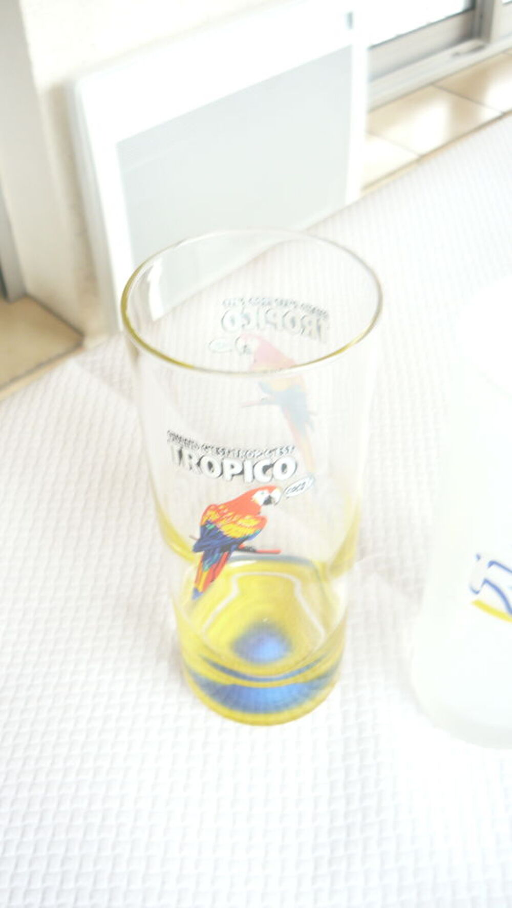 verres diff&eacute;rents mod&egrave;les Electroménager