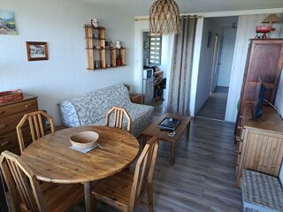  Appartement à vendre 1 pièce 28 m² Allevard