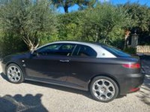 GT 1.9 JTD M-JET 150 Distinctive 2009 occasion 83136 La Roquebrussanne
