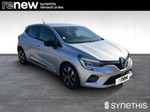 Clio V Clio TCe 100 GPL Evolution 2023 occasion 13200 Arles