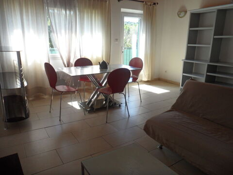  Appartement � louer 3 pi�ces 46 m�