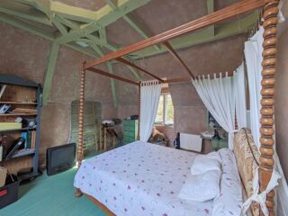  Maison à vendre 6 pièces 200 m²