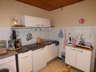  Appartement  vendre 4 pices 78 m