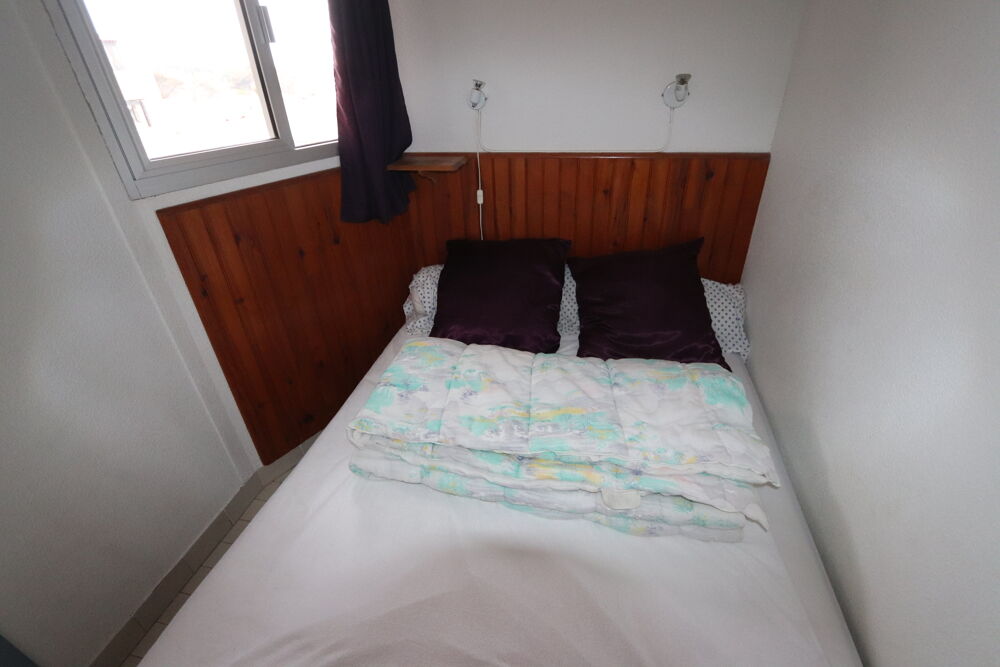   appartement 6 personnes � port leucate 11370 Languedoc-Roussillon, Port Leucate (11370)