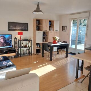  Appartement � vendre 3 pi�ces 60 m�