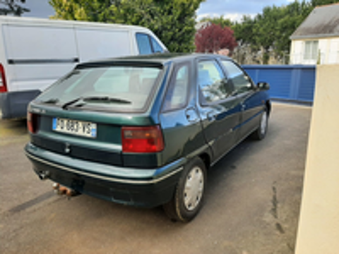 ZX 1.9 D Reflex 1996 occasion 49112 Pellouailles-les-Vignes