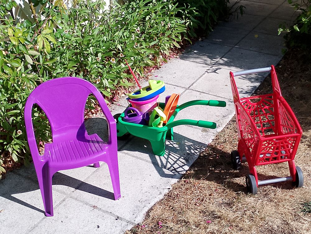 Jouets d'ext&eacute;rieur Jeux / jouets