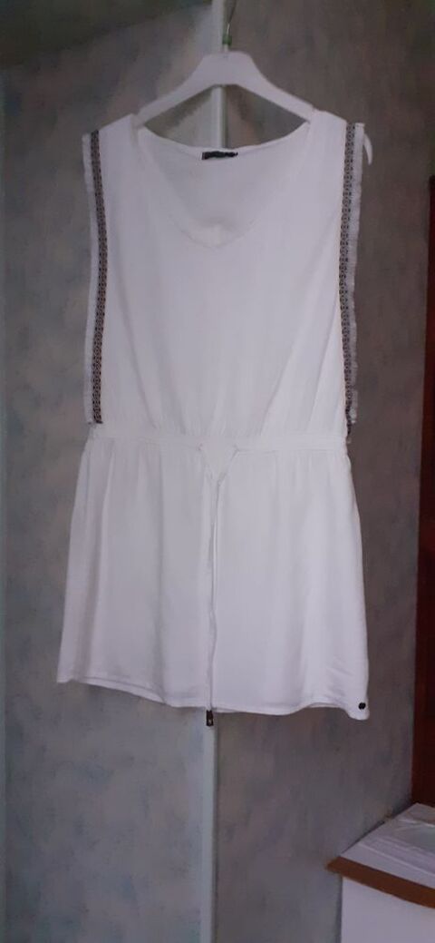 Robe ou tunique été taille S 6 Grisolles (82)