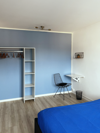  Colocation à louer 4 pièces 80 m²