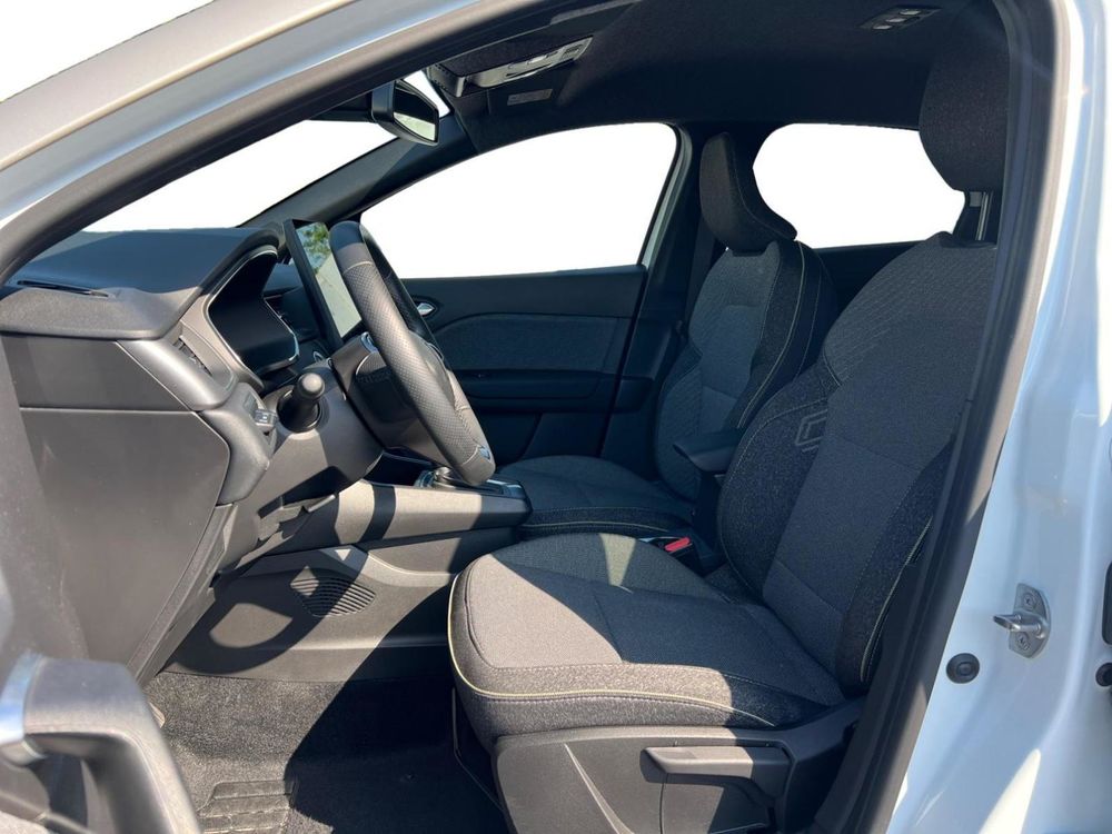 Captur E-Tech full hybrid 145 ch Techno 2025 occasion 91170 Viry-Ch&acirc;tillon