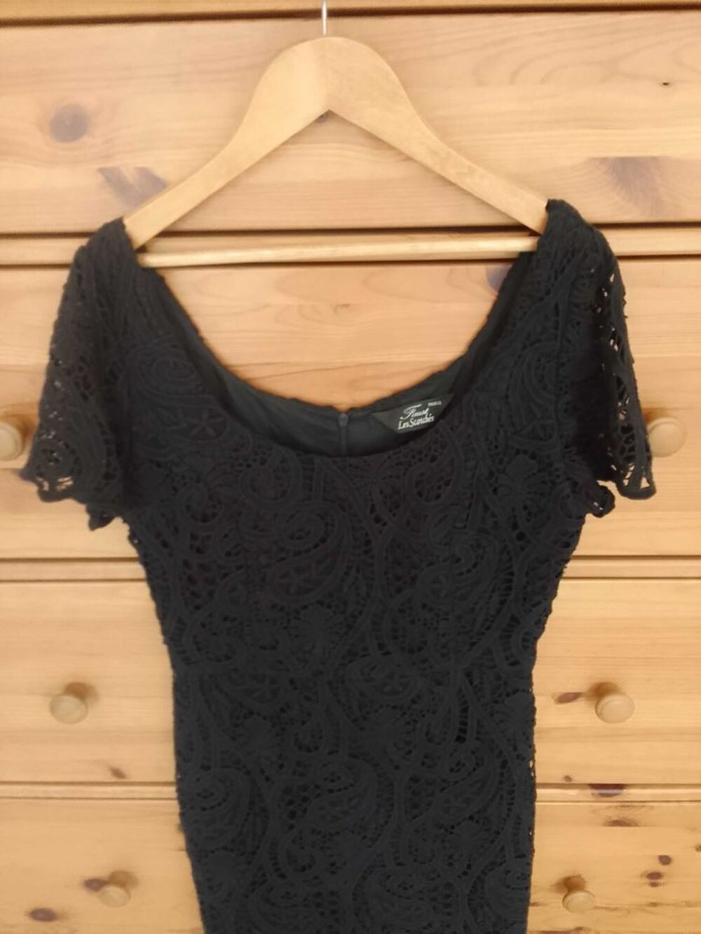 Robe de marque (Maison Faust) Vêtements