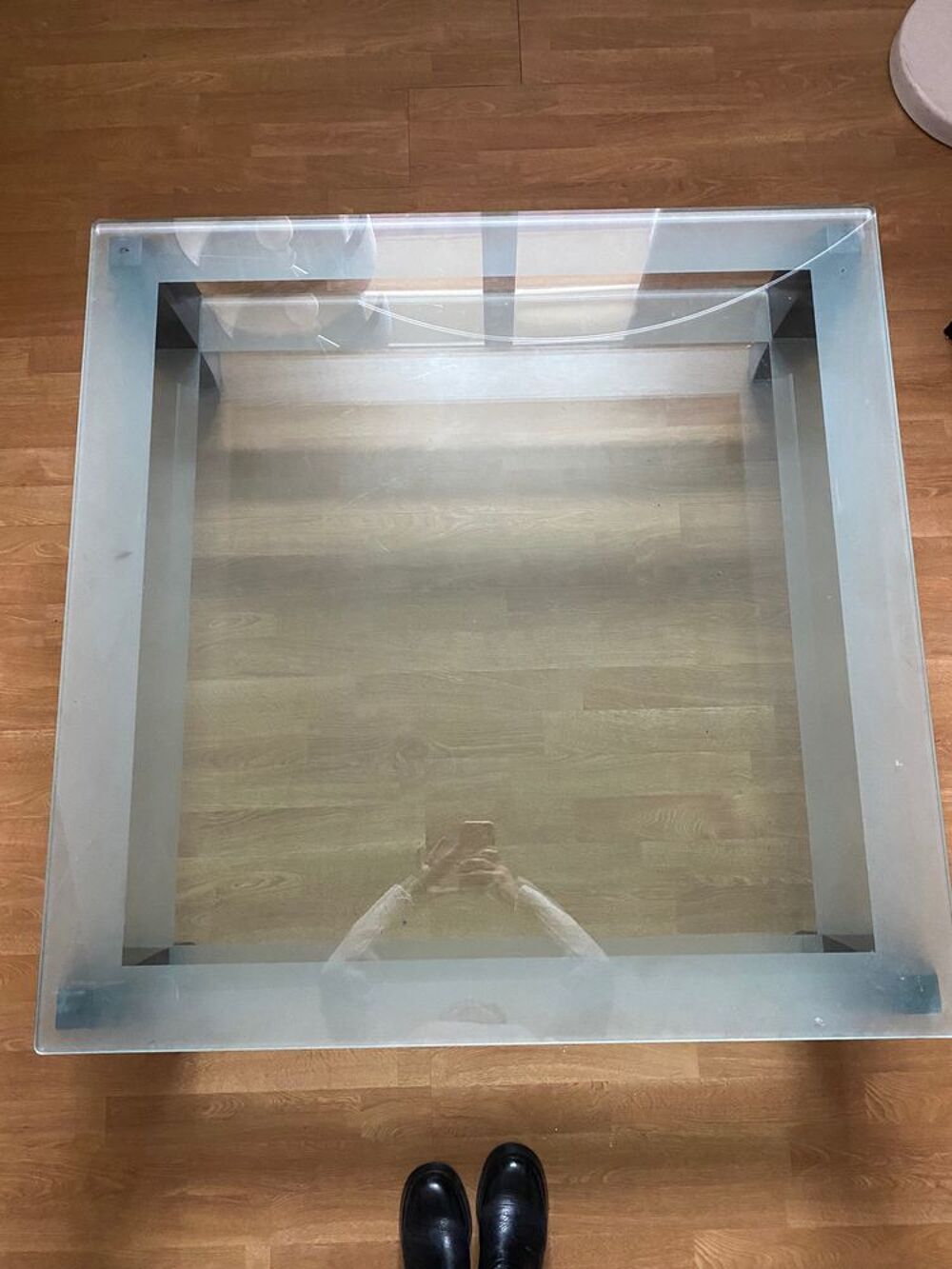 Table basse Roche Bobois Meubles