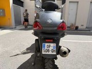 PIAGGIO 2014 occasion 75019 Paris