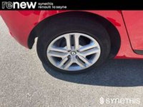 Clio V Clio TCe 90 ch GSR2 Evolution 2025 occasion 83500 La Seyne-sur-Mer