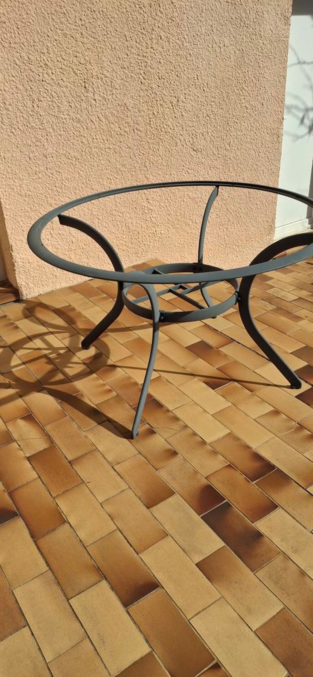 Armature de table (120cm de diam&egrave;tre) Meubles