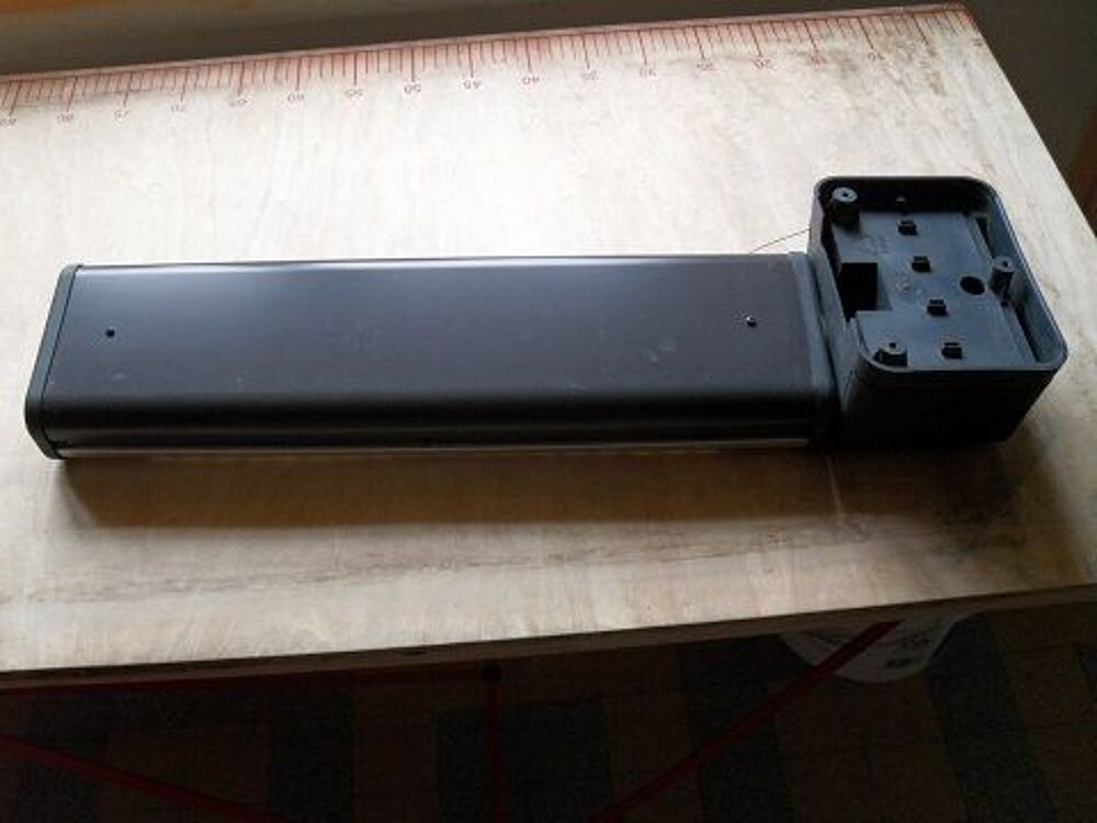 CONVECTEUR RAYONNANT 2000W Electroménager